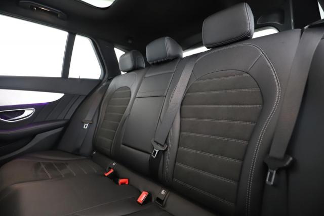 Mercedes Benz Classe C image 6