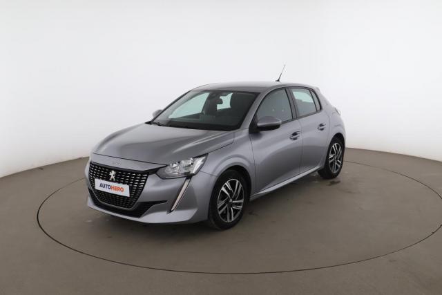 Peugeot 208 1.2 Puretech Allure 100 Ch