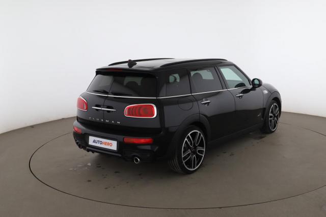 Mini Clubman image 7