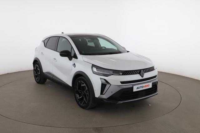 Renault Captur image 8