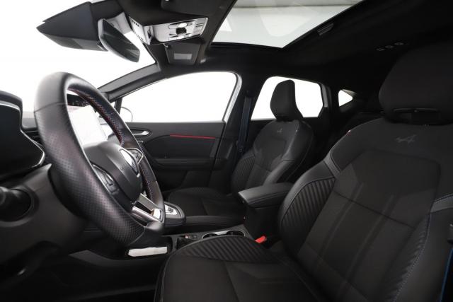 Renault Captur image 5