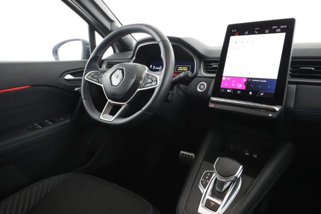 Renault Captur image 1