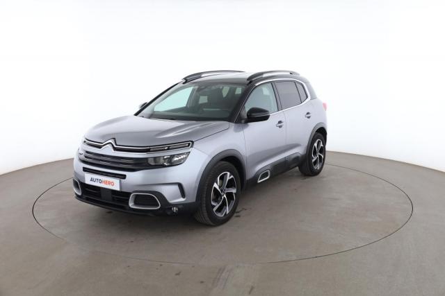 Citroen C5 Aircross 1.5 Blue-Hdi Feel Eat8 131 Ch