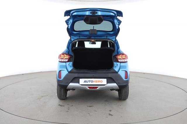 Dacia Spring image 6