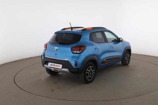 Dacia Spring image 1