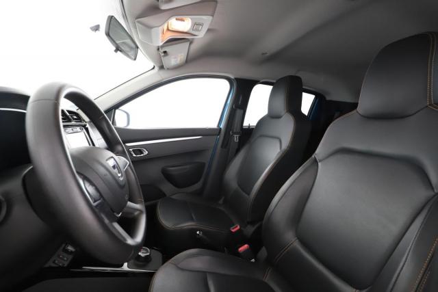 Dacia Spring image 5