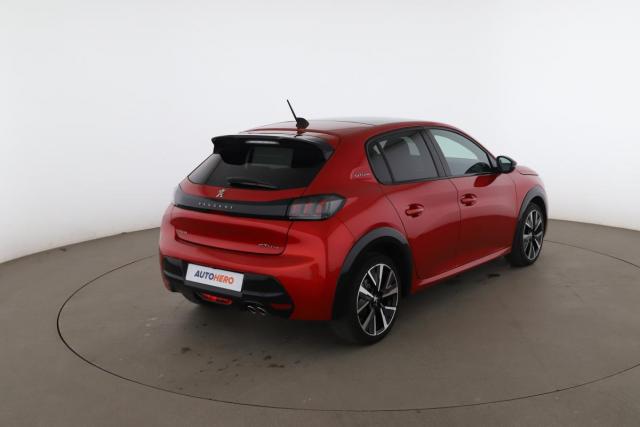 Peugeot 208 image 3