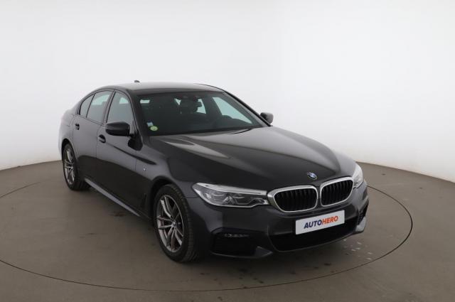 Bmw Série 5 image 3