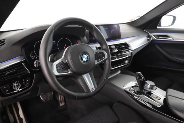 Bmw Série 5 image 2