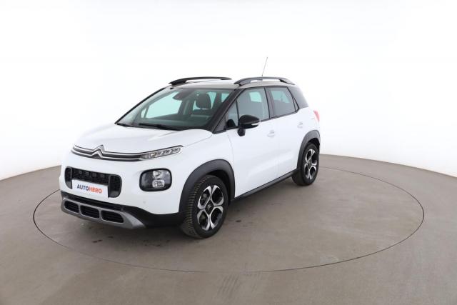 Citroen C3 Aircross 1.6 Blue-Hdi Shine 100 Ch