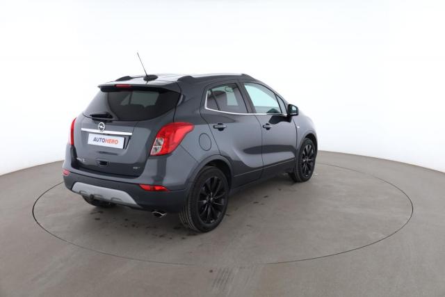 Opel Mokka X image 5
