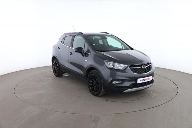 Opel Mokka X image 1