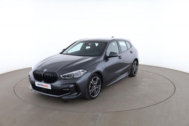 Bmw Série 1 118i M Sport Dkg7 136 Ch