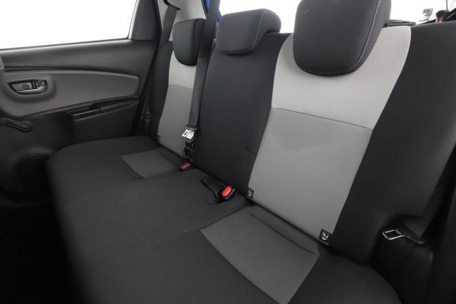 Toyota Yaris image 2