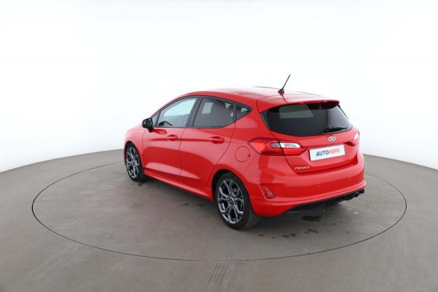 Ford Fiesta image 3