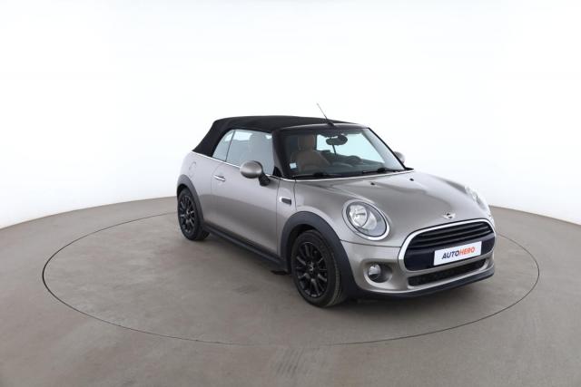 Mini Cabrio image 8