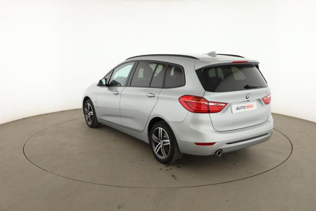 Bmw Série 2 Gran Tourer image 7