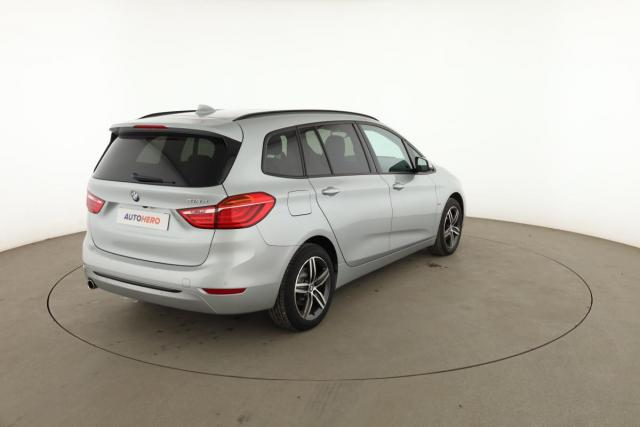 Bmw Série 2 Gran Tourer image 4