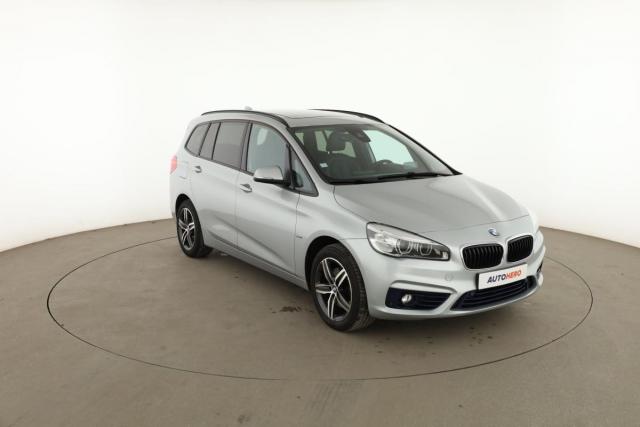 Bmw Série 2 Gran Tourer image 6