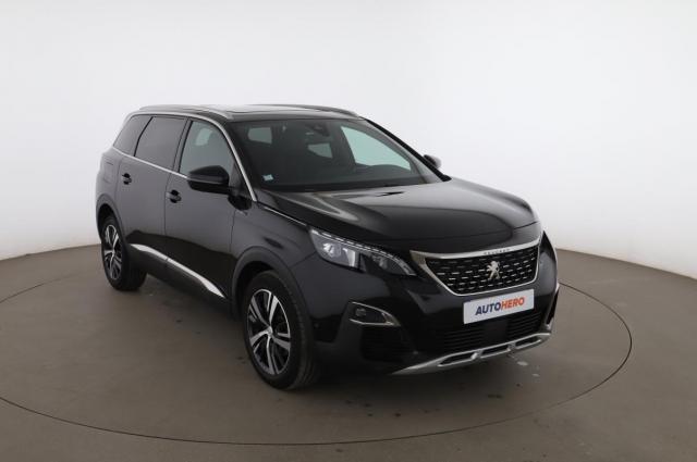 Peugeot 5008 image 3