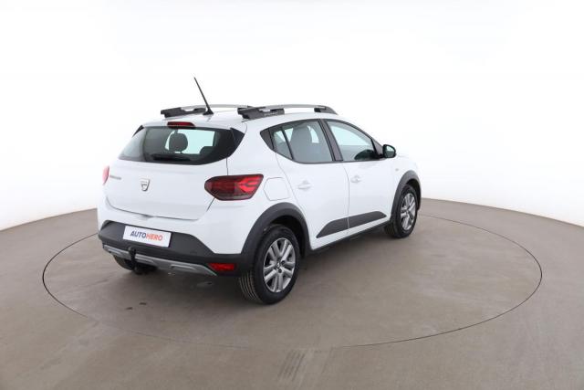Dacia Sandero Iii image 5
