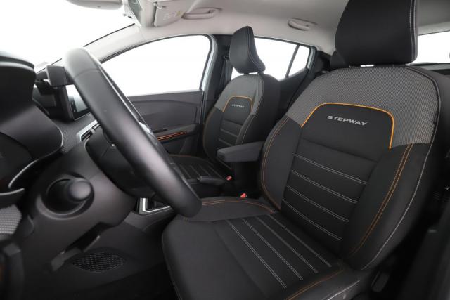 Dacia Sandero Iii image 2