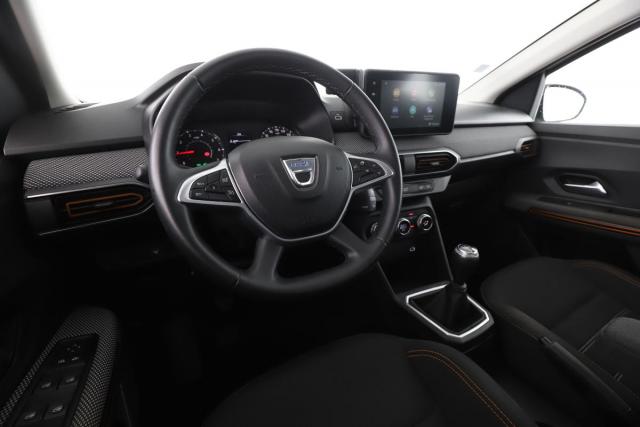 Dacia Sandero Iii image 7