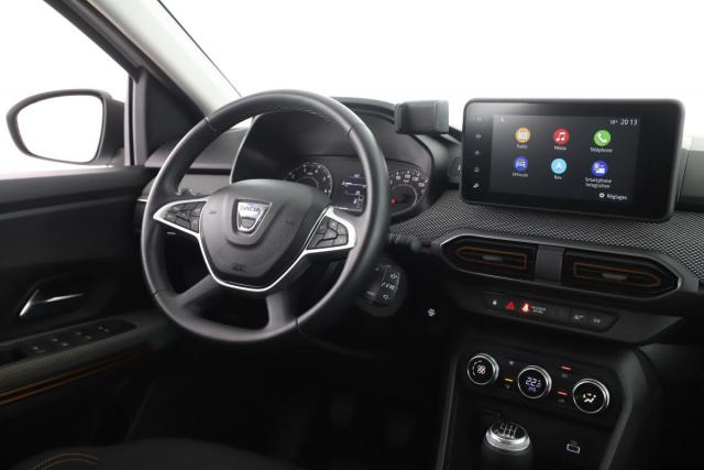 Dacia Sandero Iii image 9