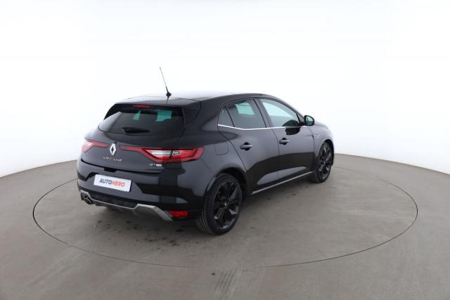 Renault Mégane image 4