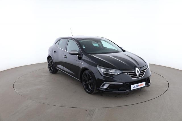 Renault Mégane image 7