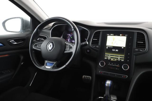 Renault Mégane image 3