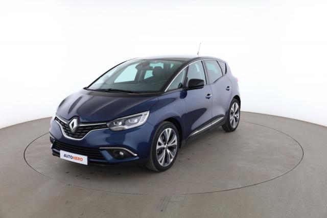 Renault Scénic 1.2 Tce Energy Intens 130 Ch