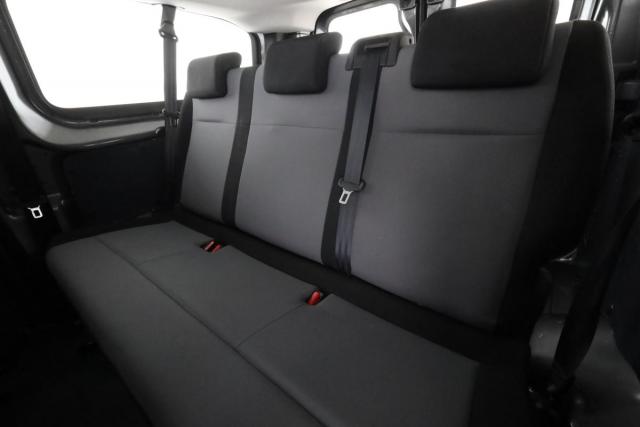 Toyota Proace Verso image 5