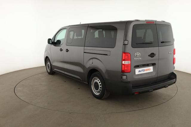 Toyota Proace Verso image 8