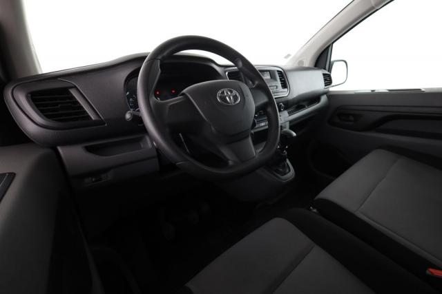 Toyota Proace Verso image 9