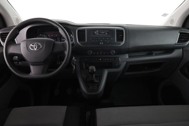 Toyota Proace Verso image 6