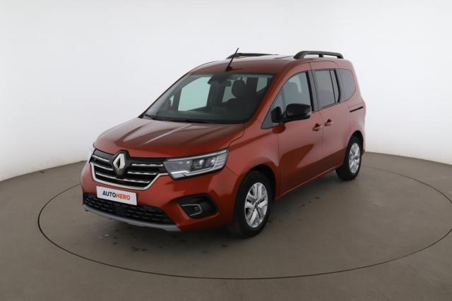 Renault Kangoo 1.3 Tce Techno 131 Ch