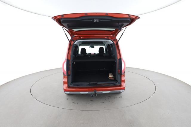 Renault Kangoo image 5
