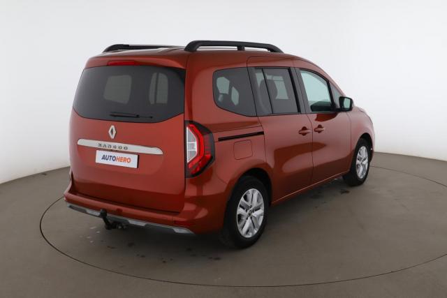 Renault Kangoo image 4