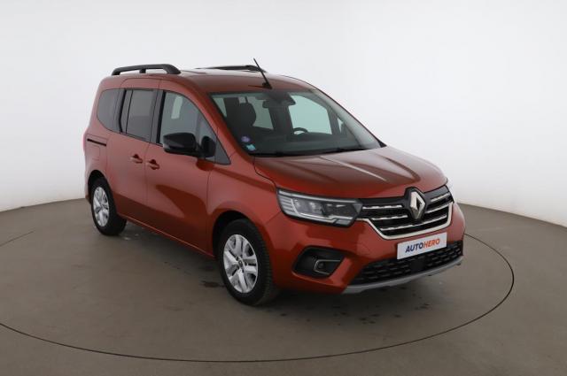 Renault Kangoo image 1