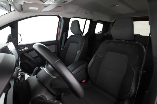 Renault Kangoo image 2