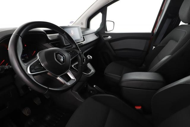 Renault Kangoo image 8