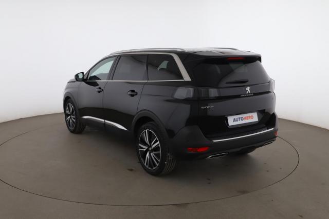 Peugeot 5008 image 5