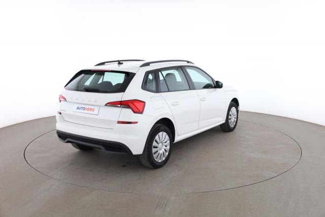 Skoda Kamiq image 2
