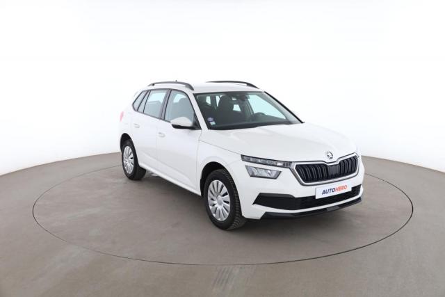 Skoda Kamiq image 7