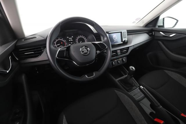 Skoda Kamiq image 8