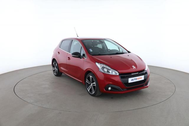 Peugeot 208 image 1