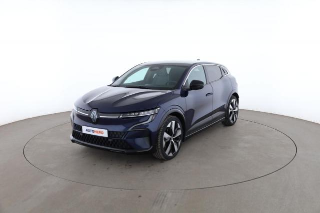 Renault Mégane E-Tech Ev40 Standard Charge Techno 130 Ch