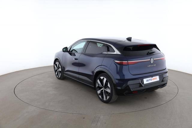 Renault Mégane E-Tech image 7