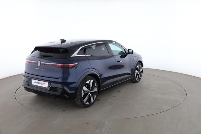 Renault Mégane E-Tech image 9